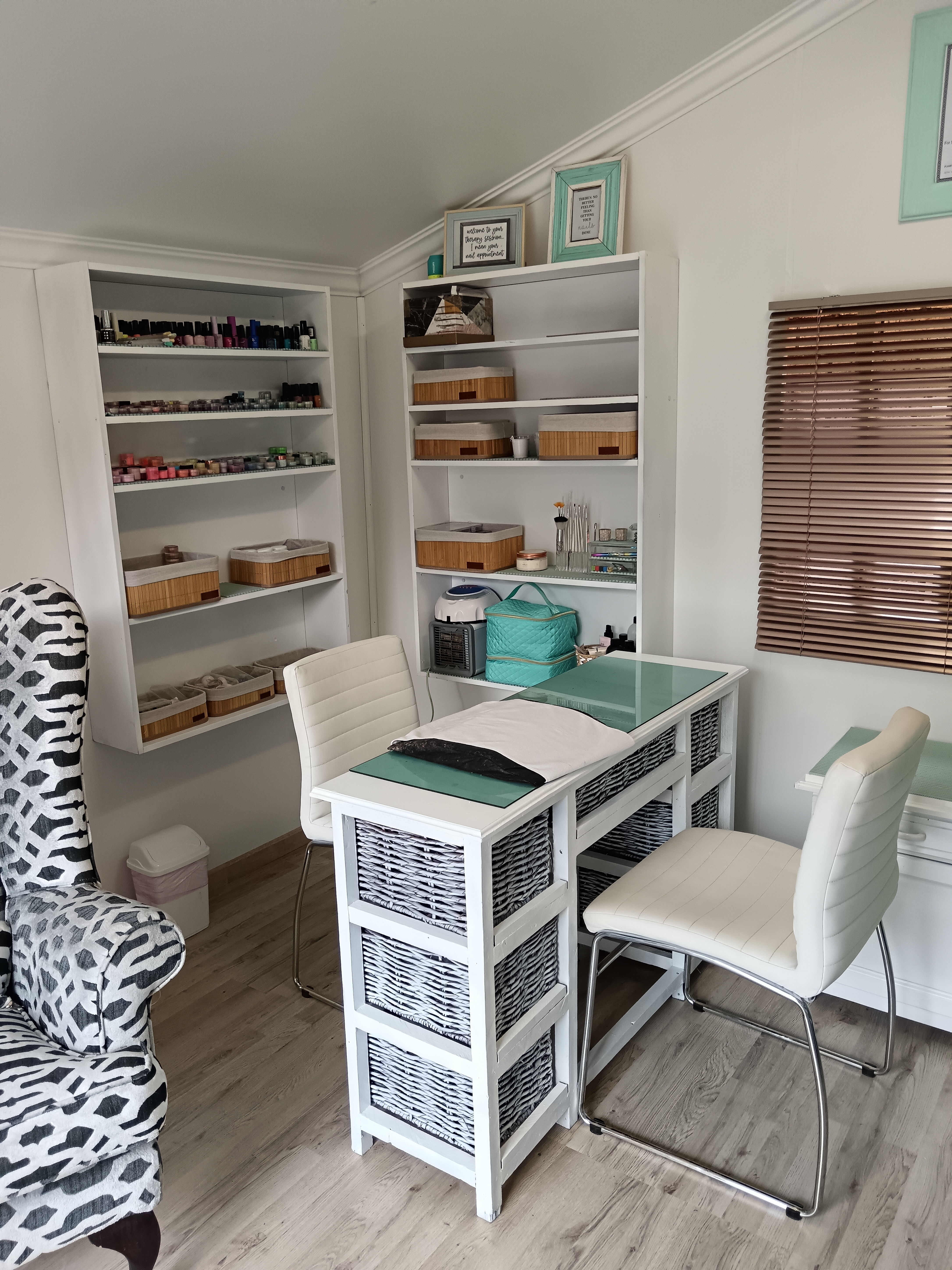 ARJAY Beauty Lounge Gallery 3